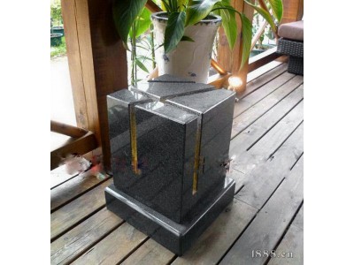 石雕石灯图2