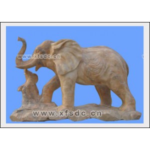 动物雕刻-DW1005