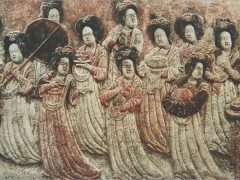 曲阳石雕 融合发展镌刻中华之美