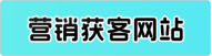 营销获客网站
